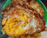 Foto langkah ke 1 dari resep Sambel goreng kentang telor sederhana.