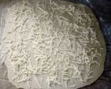 Sajtos Croissant recept fázis 4 fotója