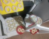 Foto del paso 9 de la receta: Donas fáciles y económicas
