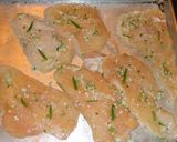 Foto del paso 1 de la receta: Pechugas de pollo con romero a la plancha