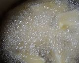Foto del paso 2 de la receta: Pollito frito con papas y arroz con choclo🇵🇪