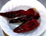 น้ำพริกเผาปลาย่างสูตรโบราณ วิธีทำสูตร 2 รูป