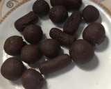ராகி குலாப் ஜாமூன்  (கேழ்வரகு குலாப் ஜாமூன்) ரெசிபி ஸ்டேப் 3 புகைப்படம்