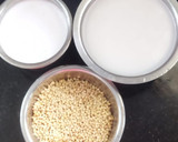 உளுந்து கஞ்சி ரெசிபி ஸ்டேப் 1 புகைப்படம்