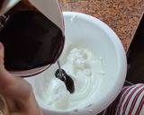 Foto del paso 1 de la receta: Torta mega chocolate