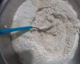 Foto del paso 2 de la receta: Pizza casera en sartén
