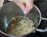 Foto del paso 2 de la receta: Salsa de tomate casera (básica y rápida)