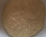 عکس مرحله 1 از دستور نان خرمایی