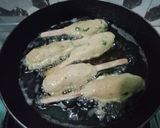Foto langkah ke 5 dari resep Sempol Tempe.