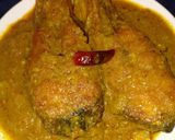 চিতল মাছের কালিয়া (chitol macher kalia recipe in Bengali) রেসিপির ধাপ 3 ছবি