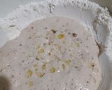 Foto del paso 3 de la receta: PrePizzas para freezar con levadura en polvo con Masa Madre