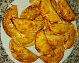 Foto del paso 4 de la receta Empanadillas de pisto atún y huevo