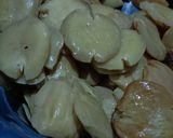 Foto langkah ke 1 dari resep Semur jengkol.