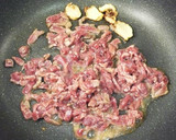 茭白筍炒肉絲 《茭白筍4》的食譜步驟4照片