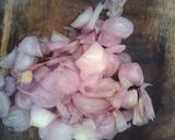 Foto langkah ke 3 dari resep Sayur Bening Jipang.