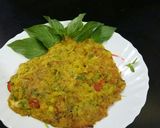 عکس مرحله 2 از دستور فریتاتای سیب زمینی (Frittata)