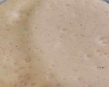 A picture of step 2 of Bondi raita.