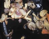 Foto langkah ke 1 dari resep Oseng2 buncis bakso.