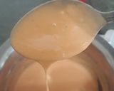 A picture of step 5 of Jalebi.