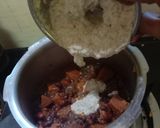 சேனை பெரும்பயர் (காராமணி)ஏரிச்சேரி(eriseri recipe in tamil) ரெசிபி ஸ்டேப் 3 புகைப்படம்