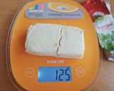 Juhtúrós, pehelykönnyű pogácsa🧀 recept fázis 2 fotója