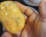 एग चॉप (Egg chop recipe in hindi) रेसिपी चरण 2 फोटो