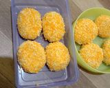 Foto langkah ke 7 dari resep Tahu Katsu.