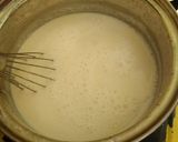 Foto langkah ke 3 dari resep Cheese Pudding.