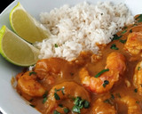 Foto del paso 18 de la receta: Encocado de gambones {receta ecuatoriana}