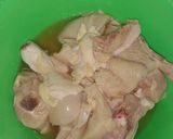 Foto langkah ke 1 dari resep Ayam goreng telur.