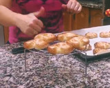 Foto del paso 5 de la receta: Palmeras de hojaldre