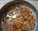 प्रोटीन सलाद (Protein salad recipe in hindi) रेसिपी चरण 1 फोटो