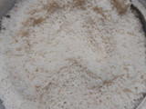 Peanut Katli