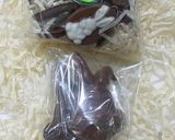 Foto del paso 6 de la receta: Chocolatitos de semana santa 🐇🐰🐰🐰🐰🐇