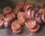 Foto del paso 4 de la receta: Gachas manchegas