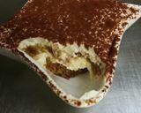 Foto del passaggio 2 della ricetta Fit-tiramisu'