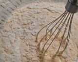 Foto del paso 5 de la receta: Bizcochuelo súper esponjoso con solo 3 ingredientes
