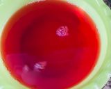 Foto del paso 4 de la receta: POSTRE DE 🍓FRUTILLAS 🍓