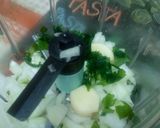 Foto del paso 1 de la receta: Timbal de guiso sepia