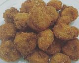 Foto langkah ke 5 dari resep Pisang goreng pasir.