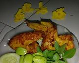 Foto langkah ke 5 dari resep Sayap ayam goreng ungkep.