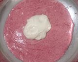 Foto langkah ke 4 dari resep Merah Putih Sourdough Bread.