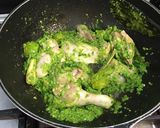 Foto langkah ke 2 dari resep Itik/Ayam Cabe Ijo.