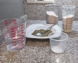 Foto del paso 1 de la receta: Pan de Romero