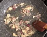 Foto langkah ke 1 dari resep Tumis Tongkol Cabe Ijo.