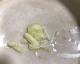 Foto langkah ke 2 dari resep Sup Jagung Telur Enak dan Ekonomis.