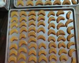 Foto langkah ke 3 dari resep Kue Kacang Morin.