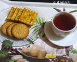 চিনি ছাড়া লিকার চা(liquor tea without sugar recipe in Bengali) রেসিপি ধাপ - 6 ছবি