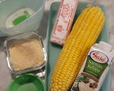 Foto langkah ke 1 dari resep Talam Jagung.