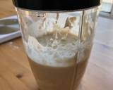 3 day Sourdough loaf recipe step 2 photo